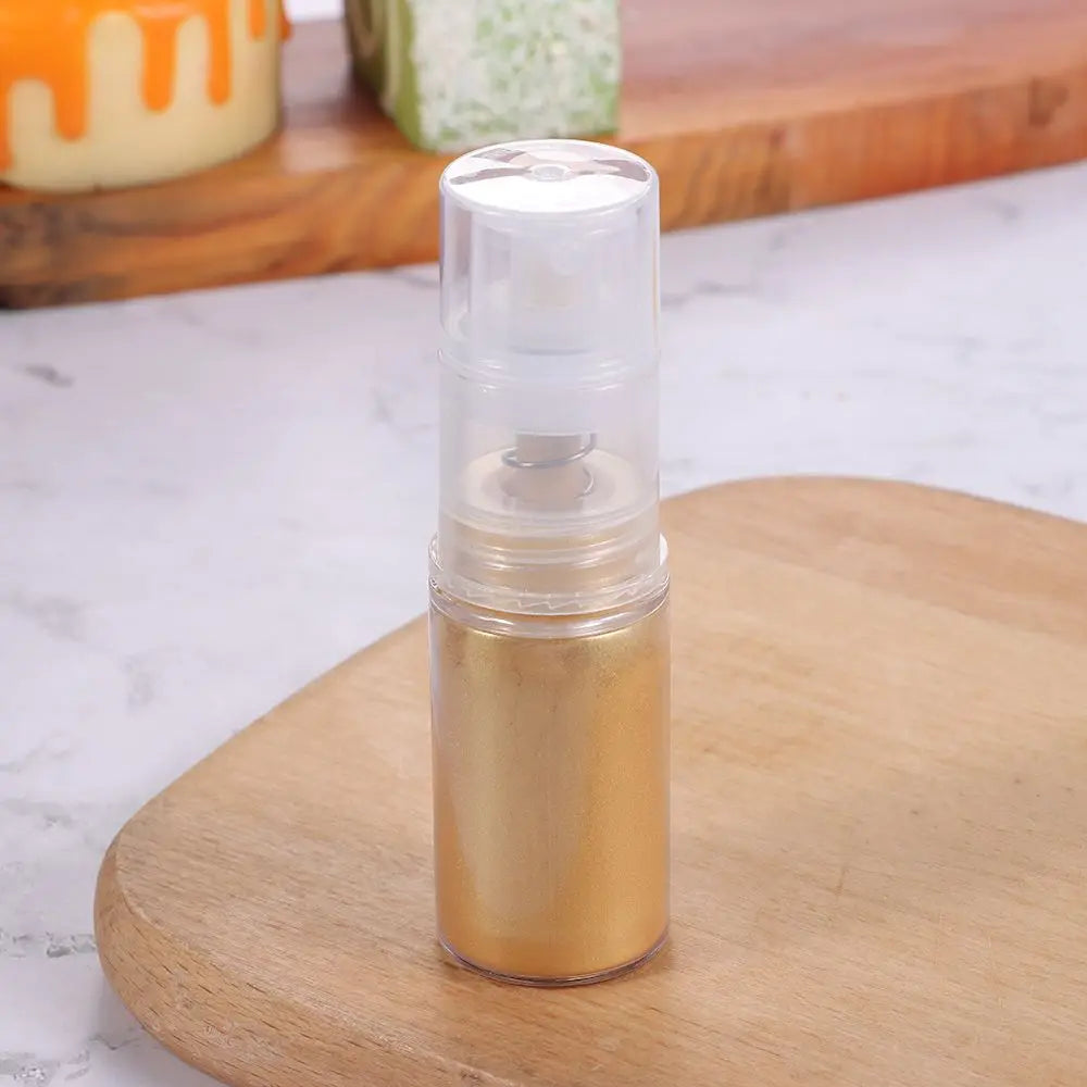 5g Glitter Powder Spray Bottle