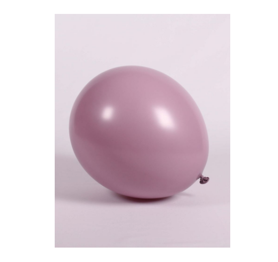 11" Dusk Lavender Balloon