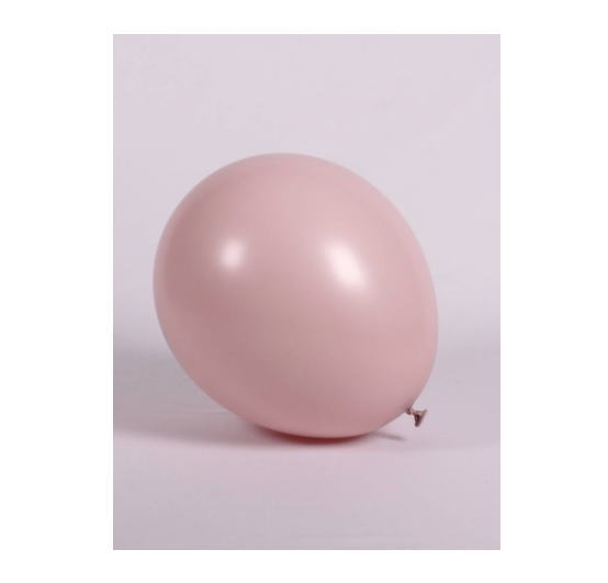 11" Dusk Rose Balloon