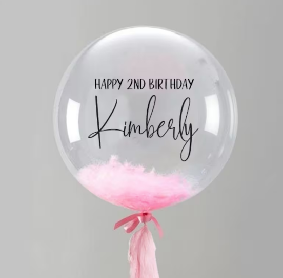 ADD Custom Vinyl Message?