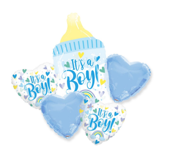 Baby Boy Assortment