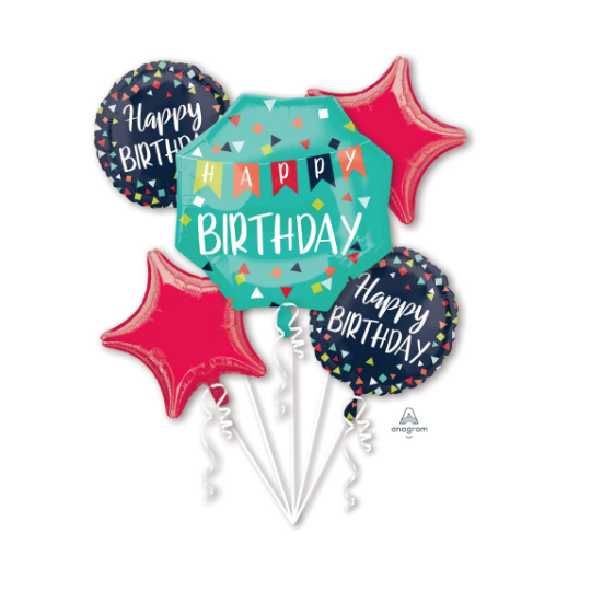 Celebrate Birthday Assortment