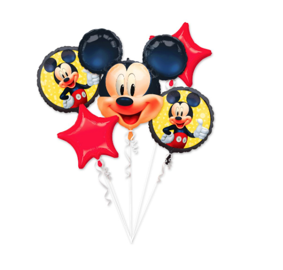 Mickey Mouse Assortment