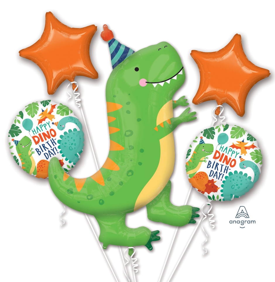 Dinosaur Assortment
