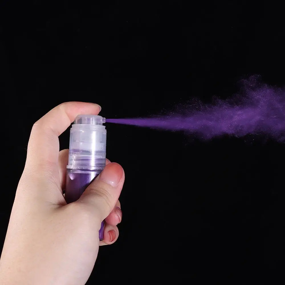 5g Glitter Powder Spray Bottle