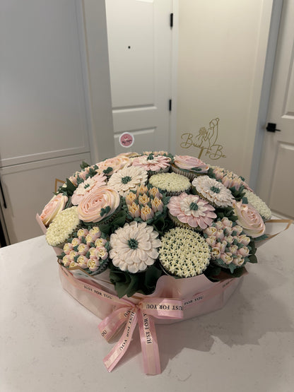 Cupcake Bouquets