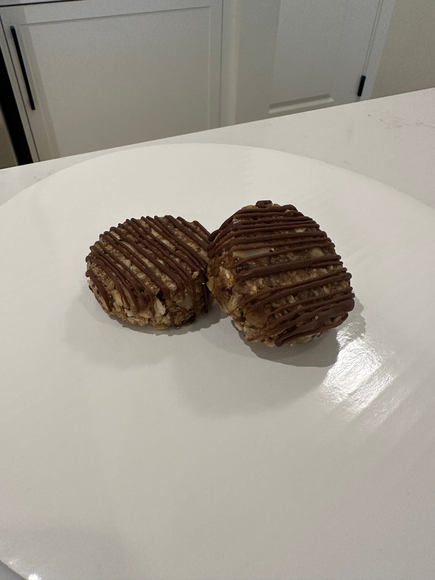 Protein Energy Bars