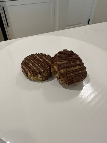 Protein Energy Bars