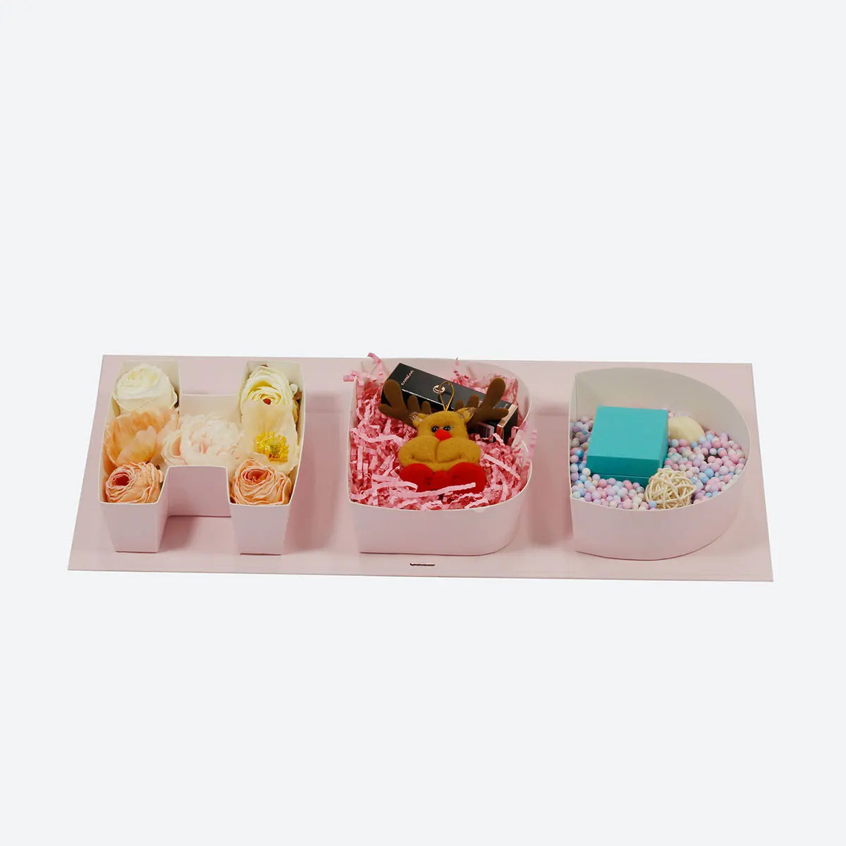 HBD Dessert & Gift Box