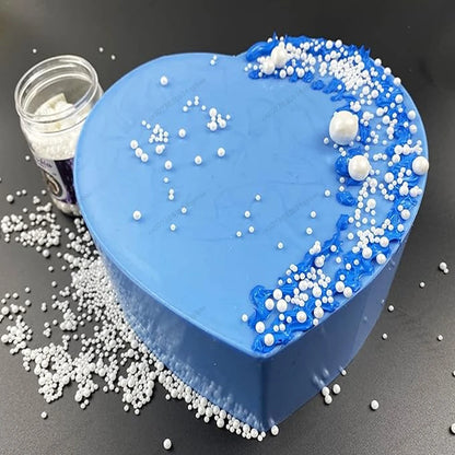 20g Pearl Sugar Sprinkles