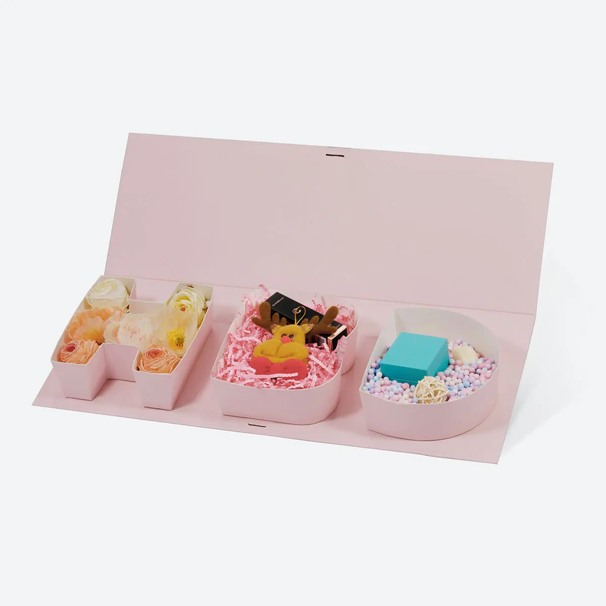 HBD Dessert & Gift Box