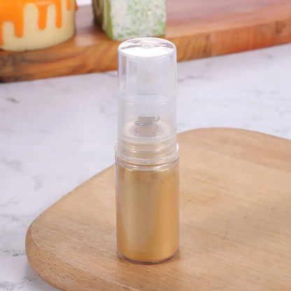 5g Glitter Powder Spray Bottle