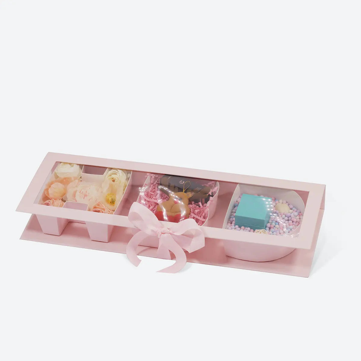 HBD Dessert & Gift Box