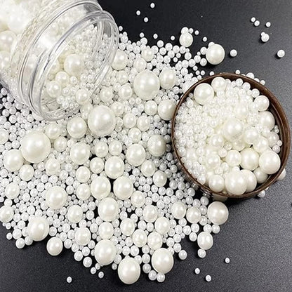 20g Pearl Sugar Sprinkles