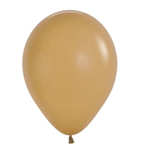 11" Latte Balloon