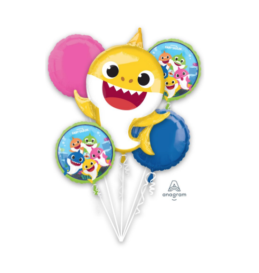 Baby Shark Assortment