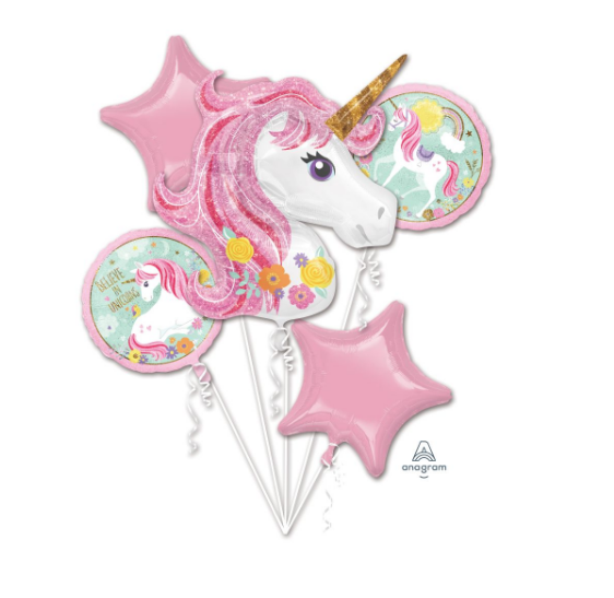 Unicorn Assortment