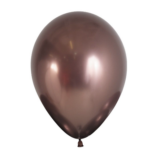 11" Reflex Truffle Balloon