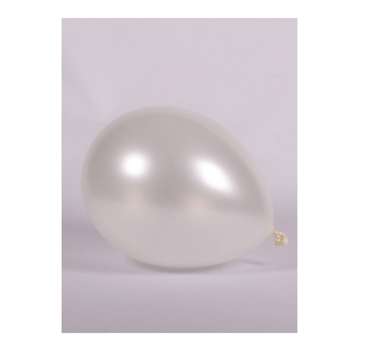 11" Satin Pearl Balloon