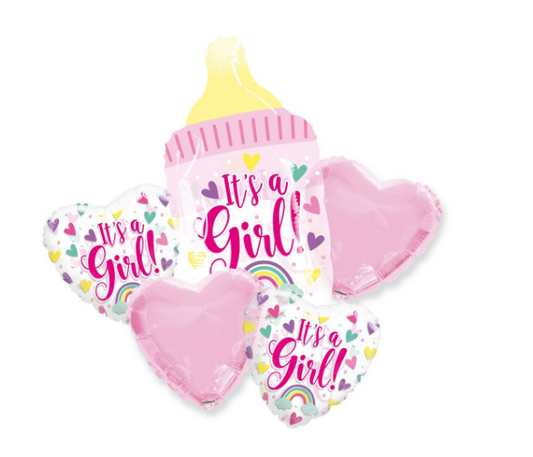 Baby Girl Assortment