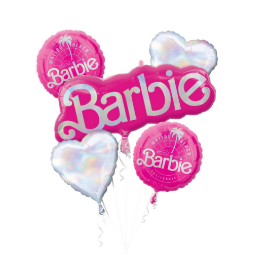 Barbie Assortment