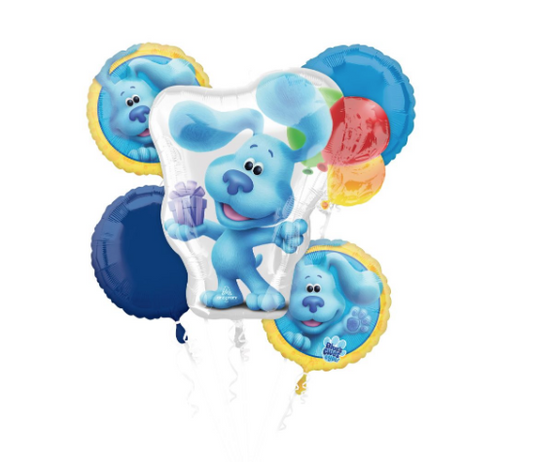 Blues Clues Assortment