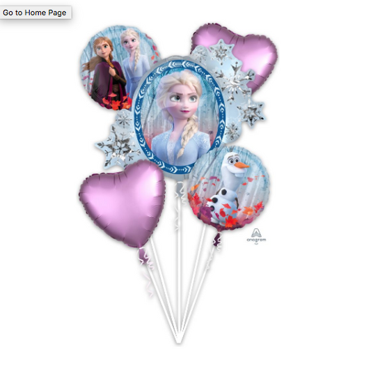 Frozen 2 Assortment