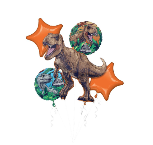 Jurassic World Assortment