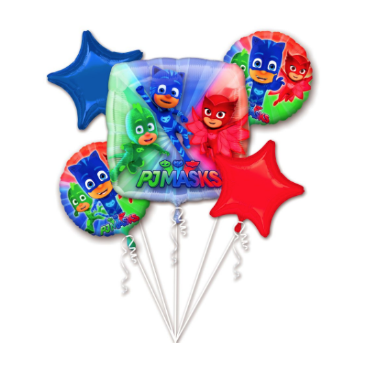 PJ Masks Assortment