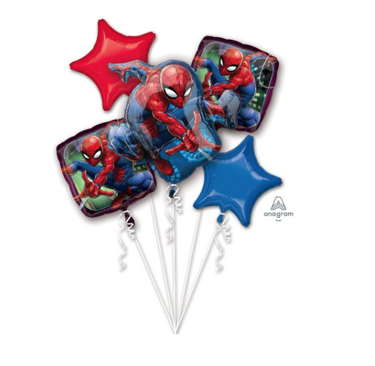 Spider-Man Assortment