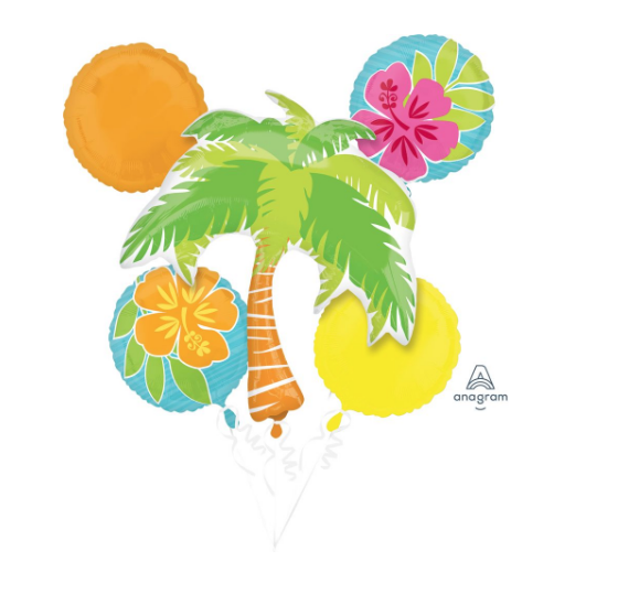 Summer Assortment