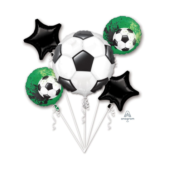 Soccer Assortment