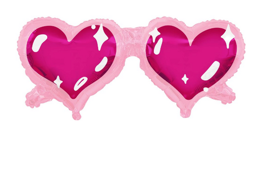 36" Sunglasses Balloon