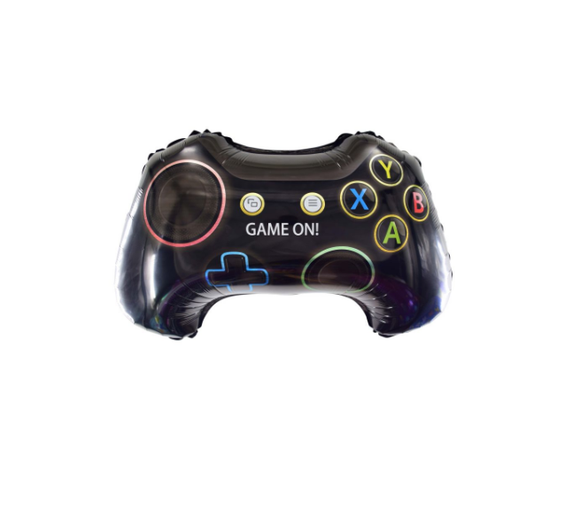 22" Gaming Balloon