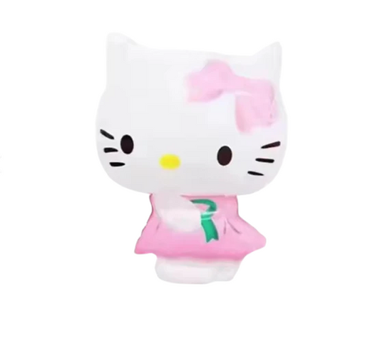 27 " Hello Kitty Balloon