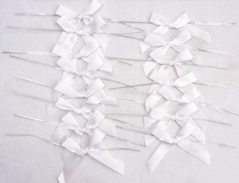ADD Bows to your Balloon