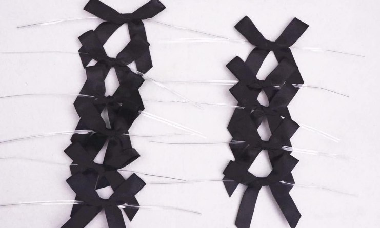 ADD Bows to your Balloon