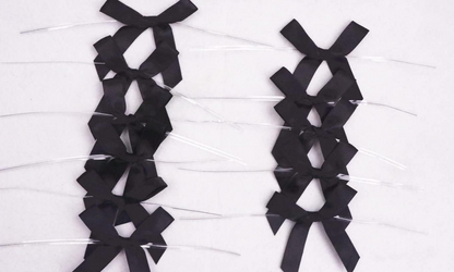 ADD Bows to your Balloon