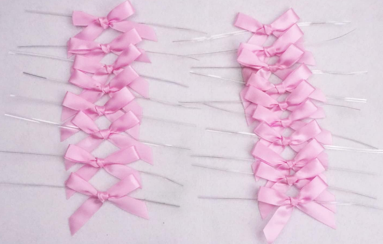 ADD Bows to your Balloon