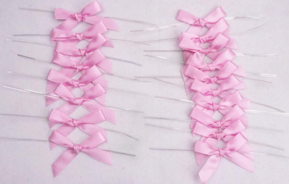 ADD Bows to your Balloon