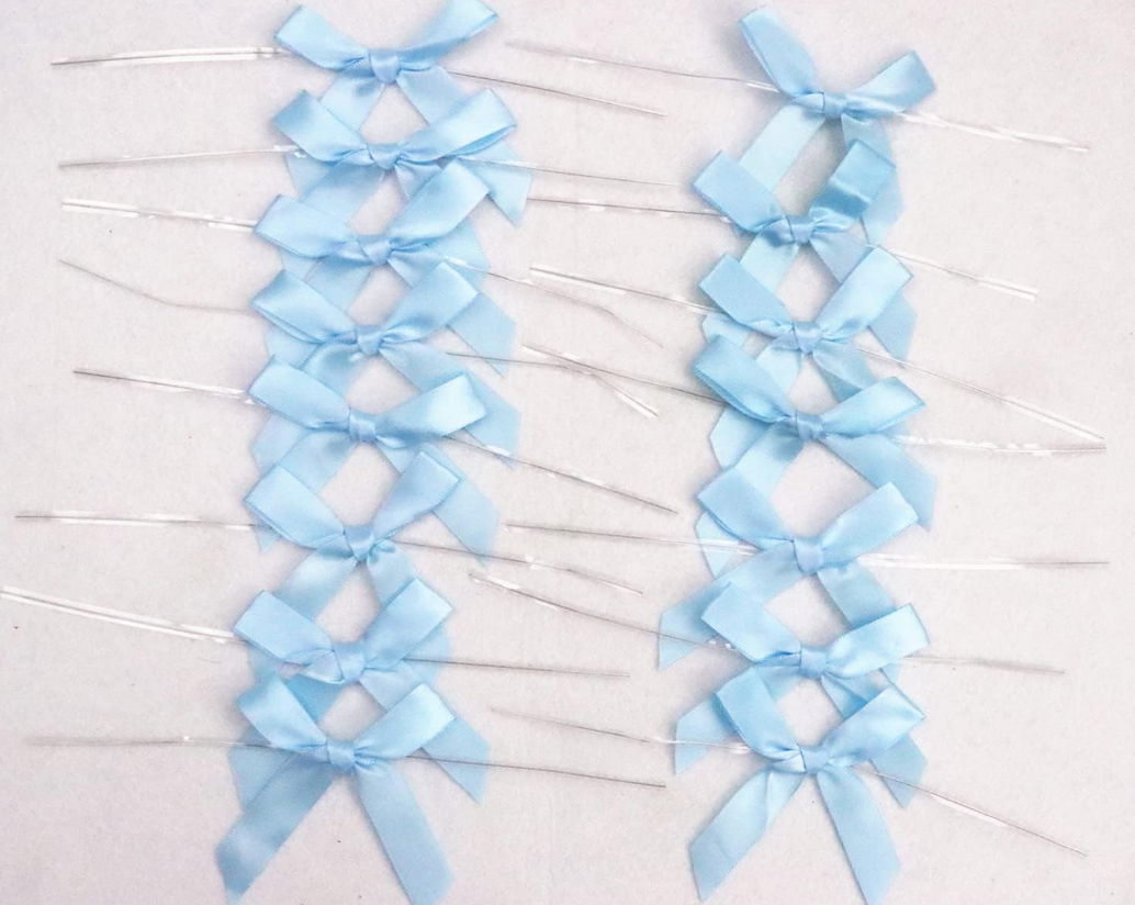 ADD Bows to your Balloon