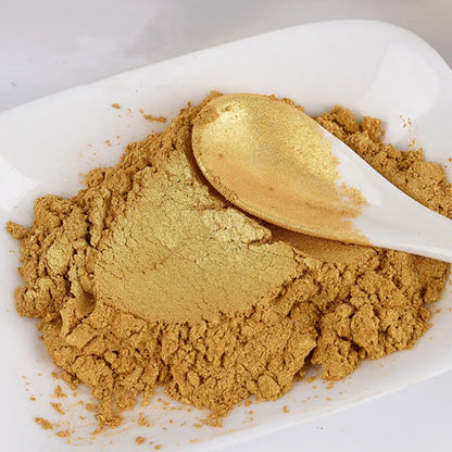15g Gold Cake Decor Powder