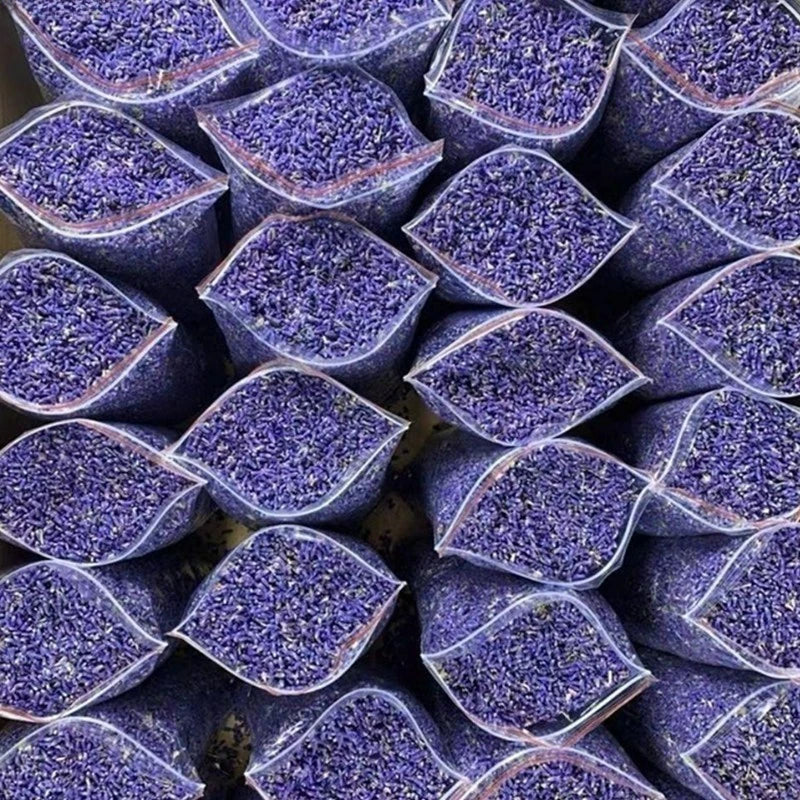 100g - 100% Natural Top Rose Dried Flowers