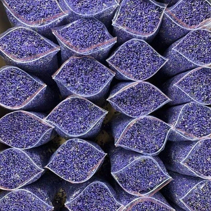 100g - 100% Natural Top Rose Dried Flowers