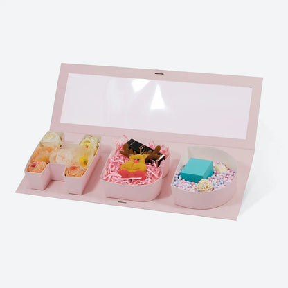 HBD Dessert & Gift Box