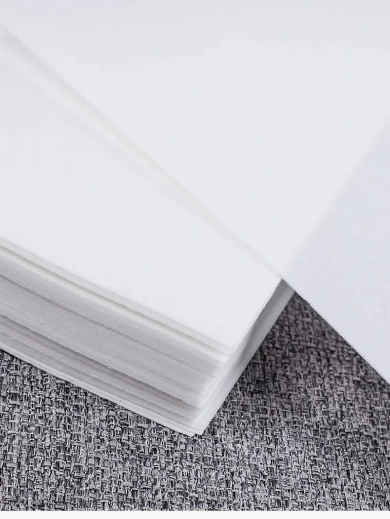 5/50pcs Edible Paper for Burnaway Cakes