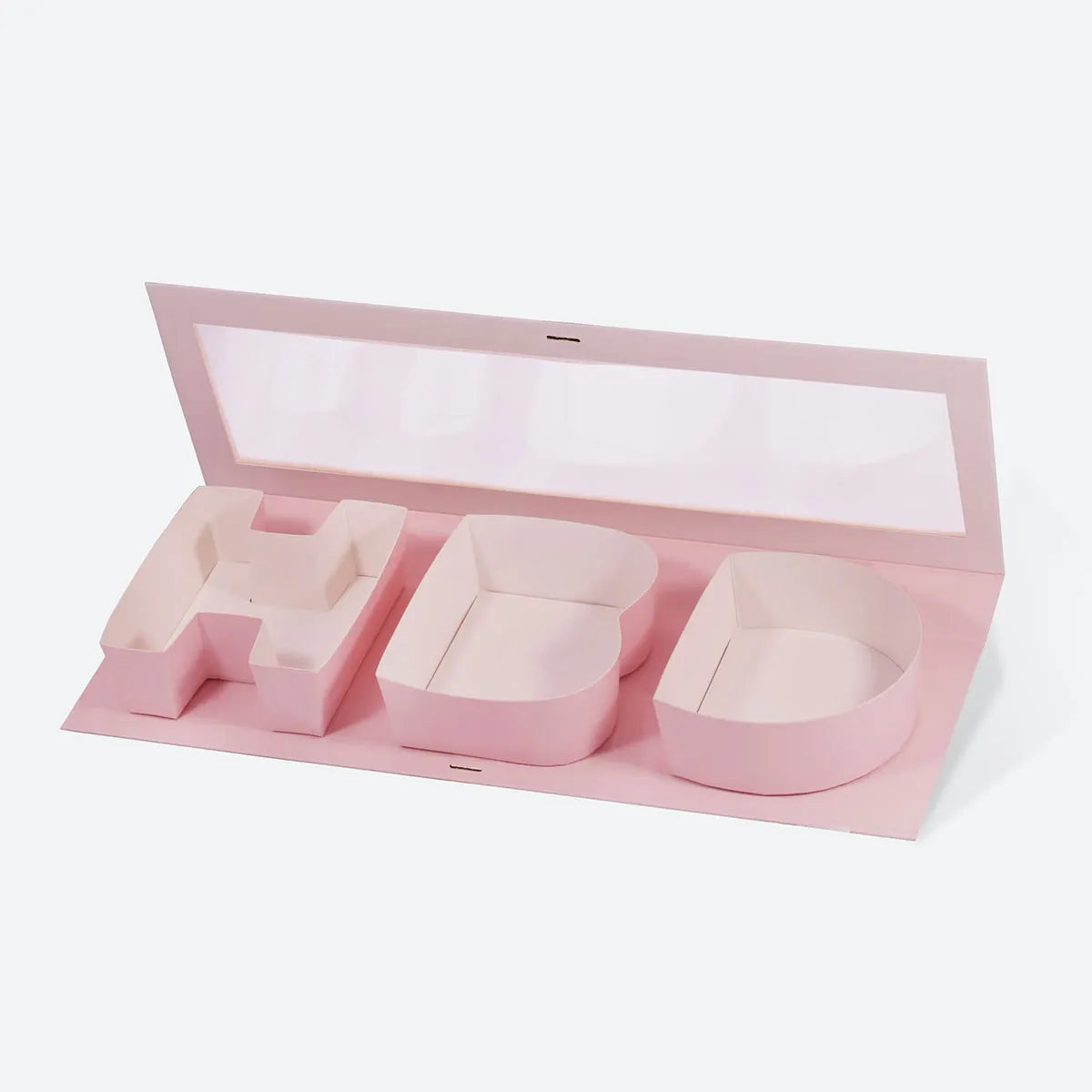 HBD Dessert & Gift Box